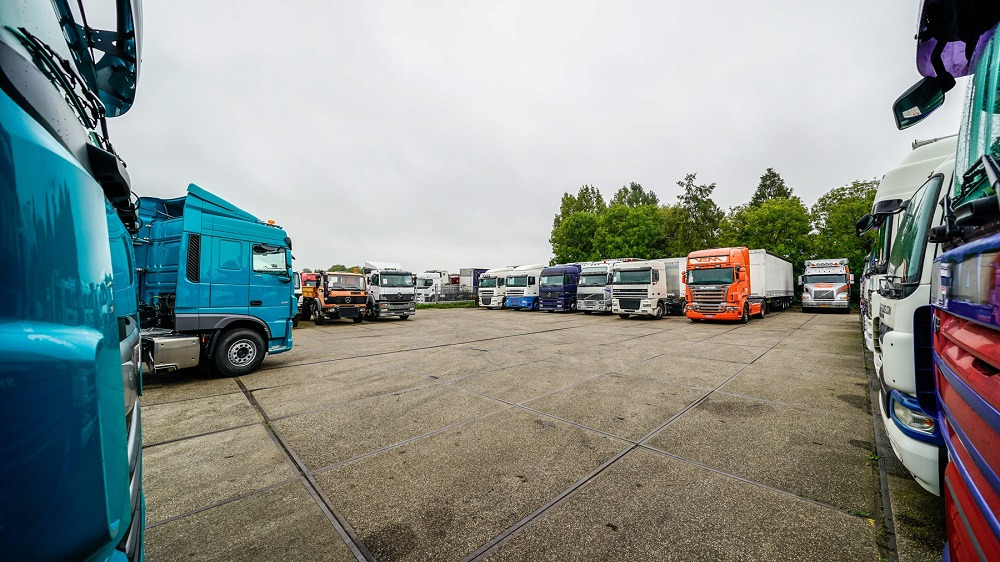 Engel Trucks B.V. undefined: фото 4