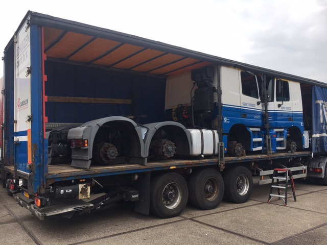 Engel Trucks B.V. undefined: фото 9