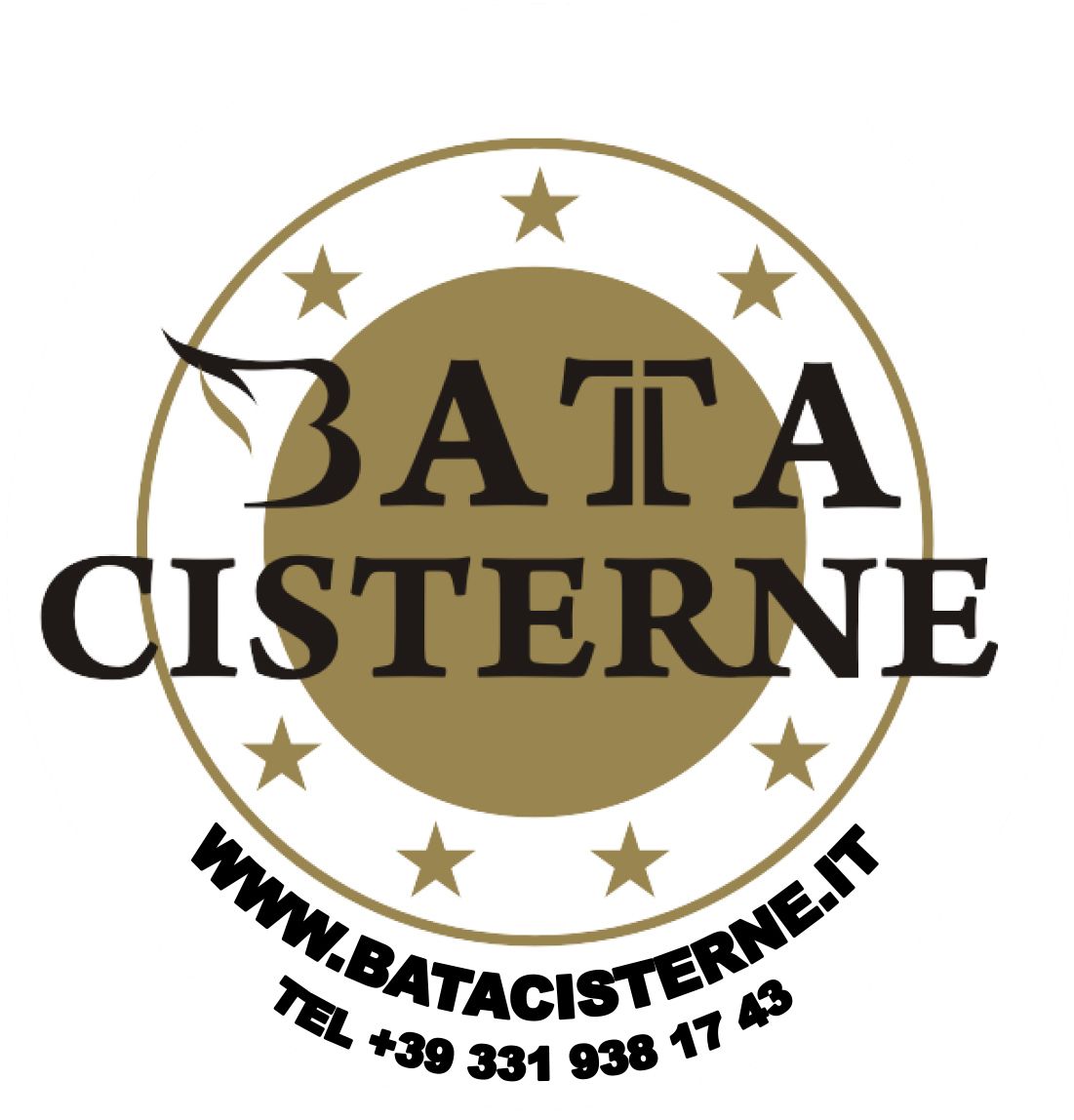 BATA CISTERNE SRL - Полуприцепы undefined: фото 1