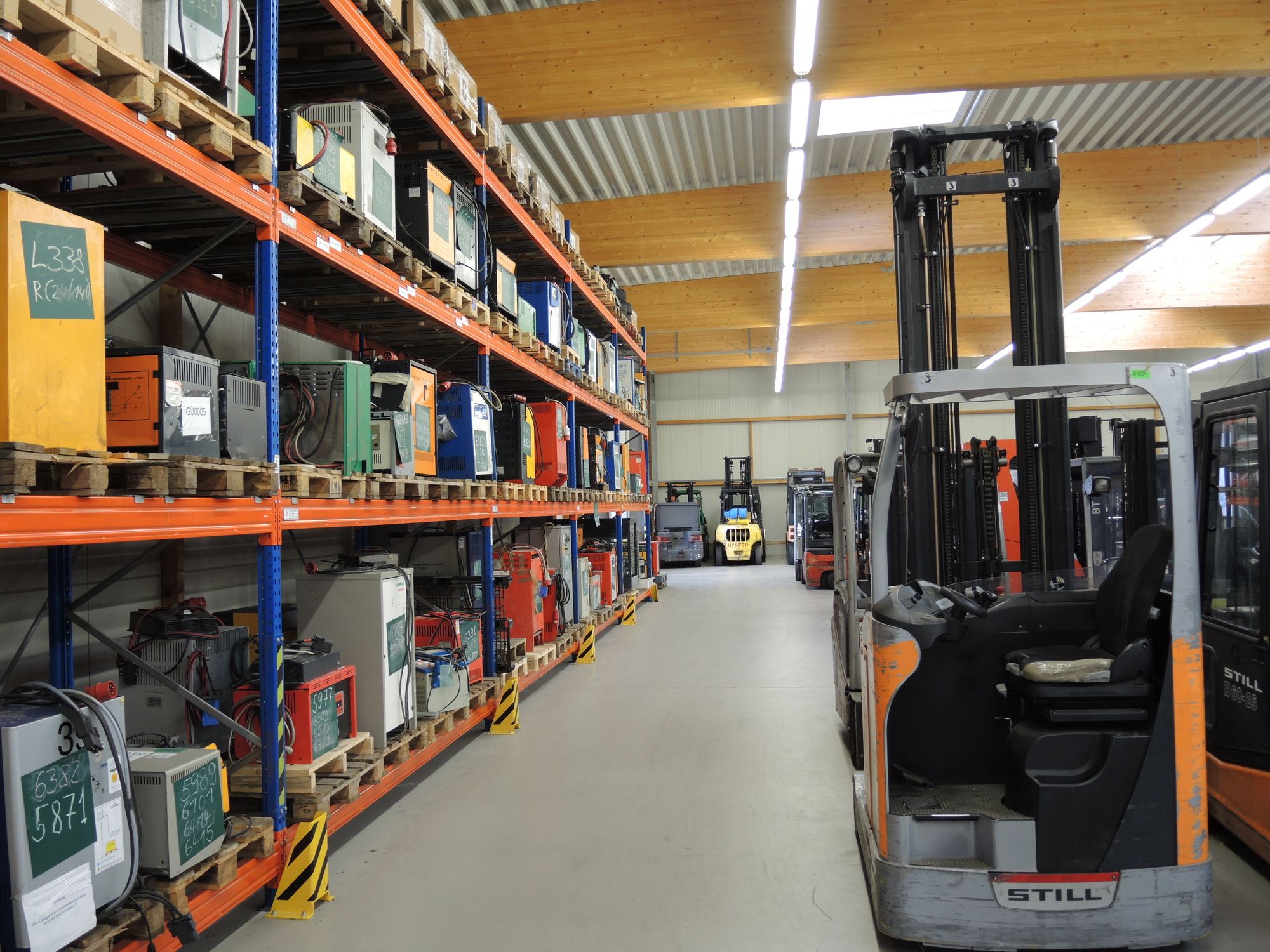 Unilift GmbH&Co.Kg undefined: фото 4