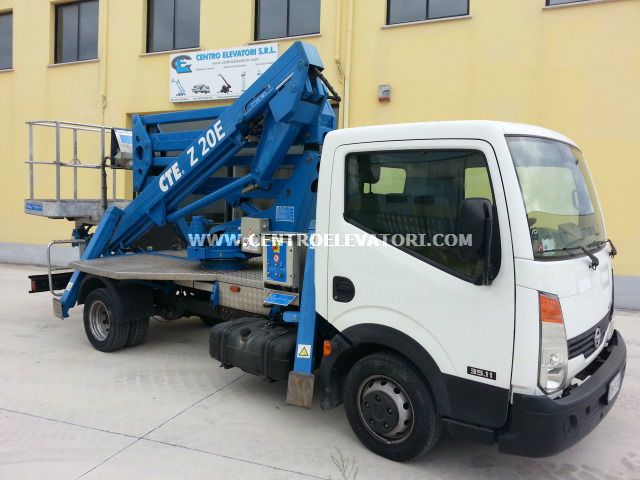 Centro Elevatori SRL undefined: фото 3