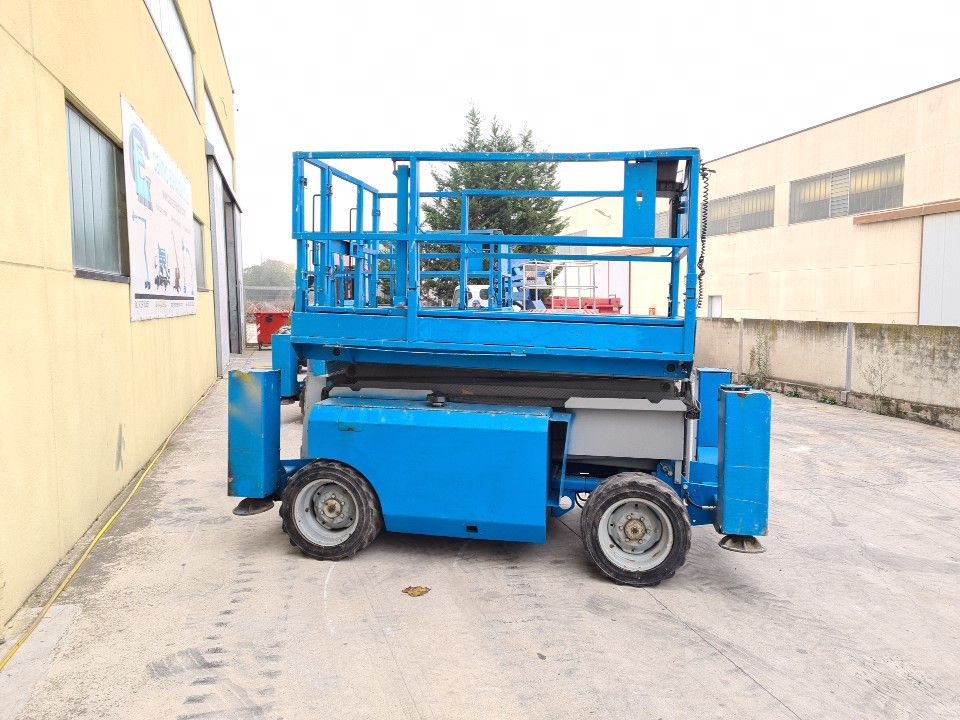 Centro Elevatori SRL undefined: фото 14