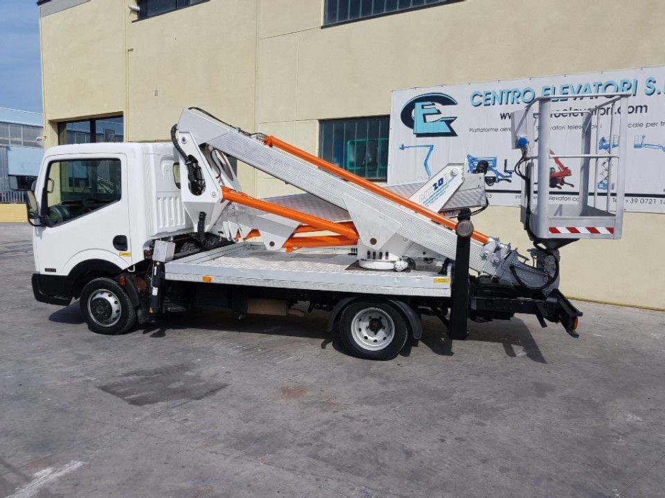 Centro Elevatori SRL undefined: фото 6