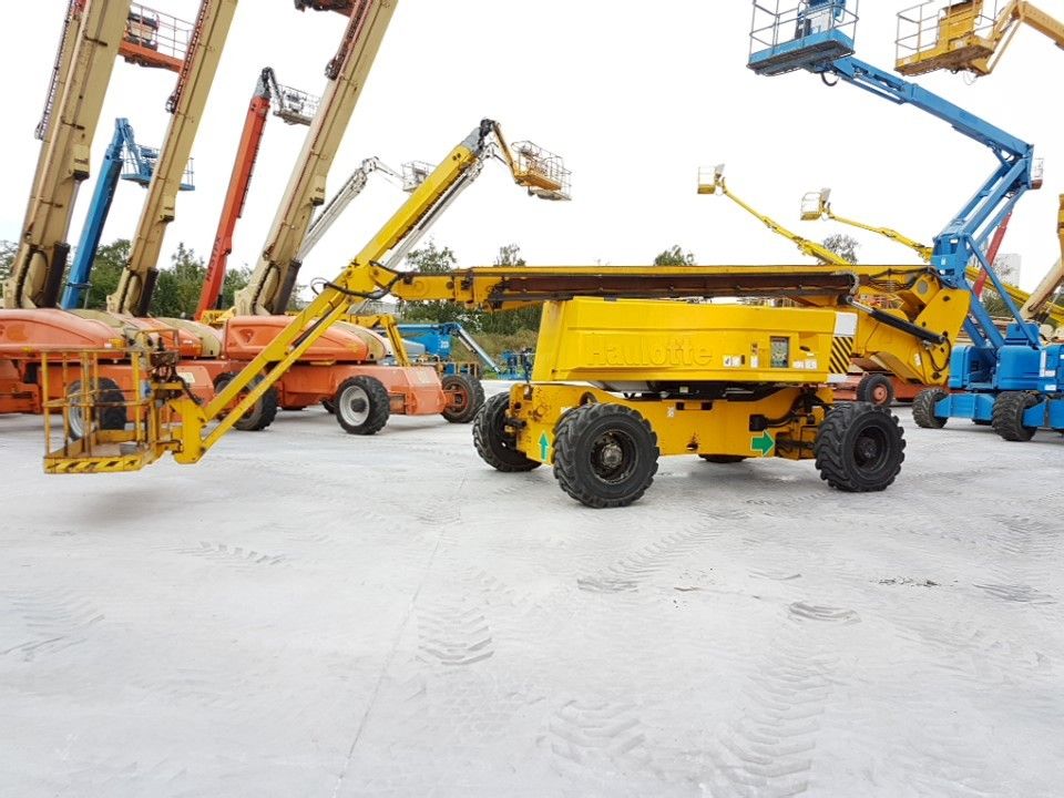 Centro Elevatori SRL undefined: фото 21