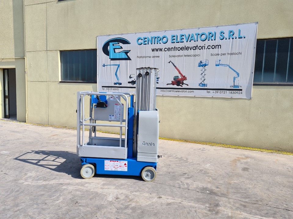 Centro Elevatori SRL undefined: фото 15