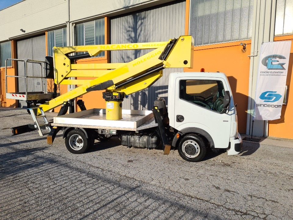 Centro Elevatori SRL undefined: фото 8