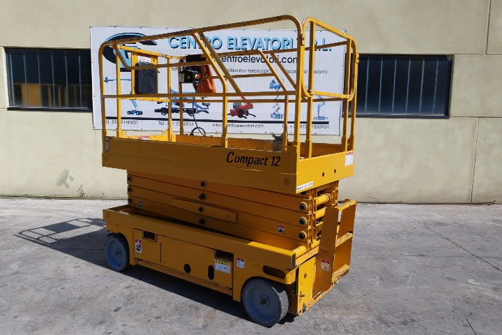 Centro Elevatori SRL undefined: фото 24