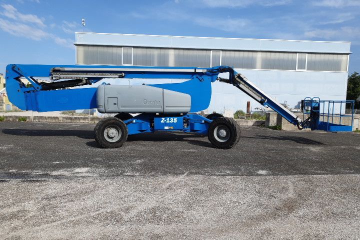 Centro Elevatori SRL undefined: фото 17