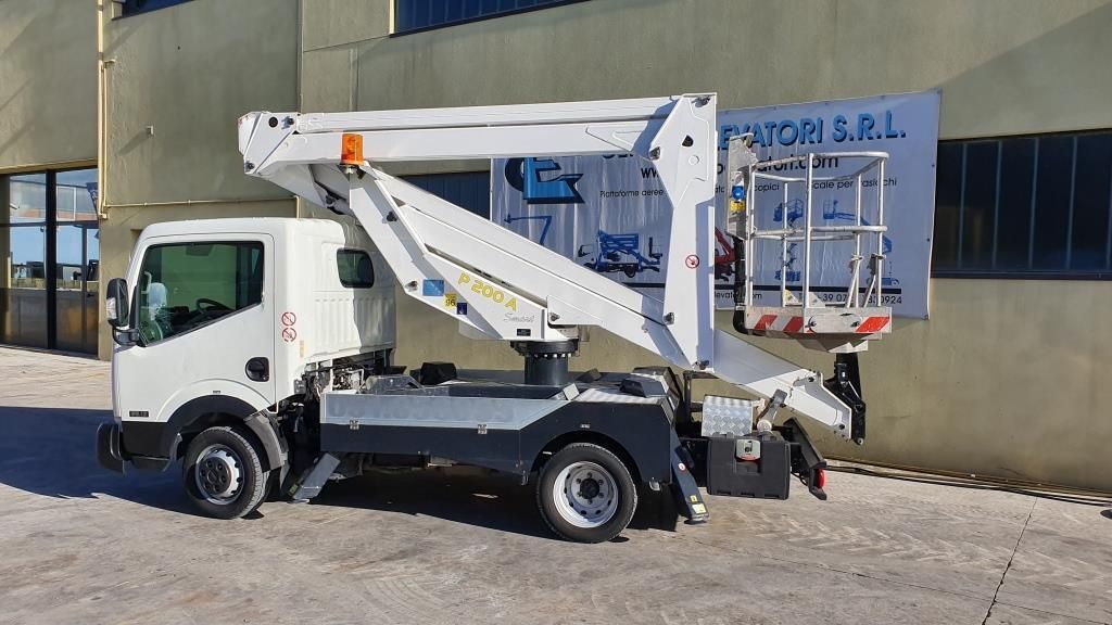 Centro Elevatori SRL undefined: фото 7