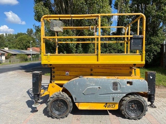 Centro Elevatori SRL undefined: фото 23