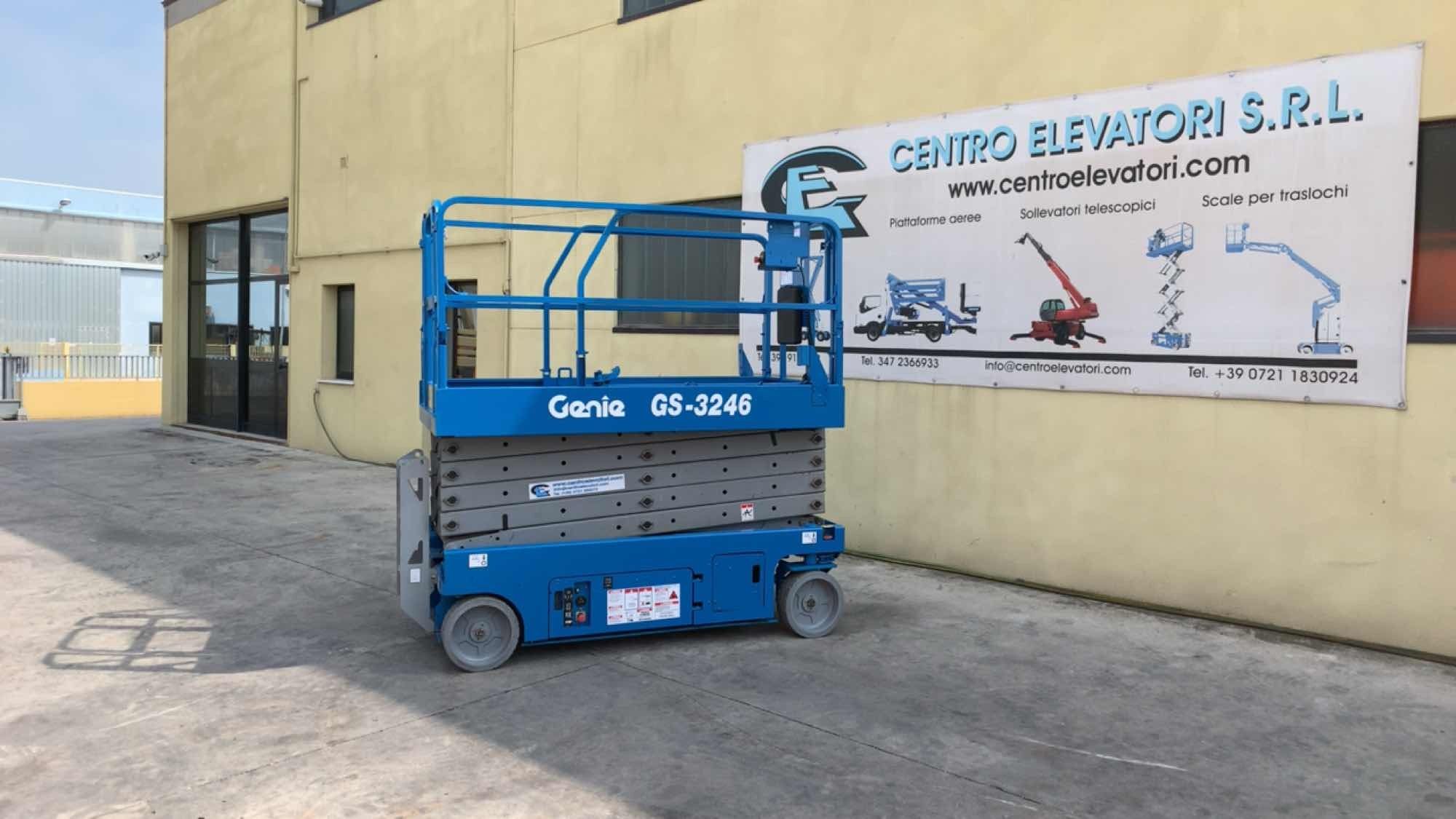 Centro Elevatori SRL undefined: фото 13