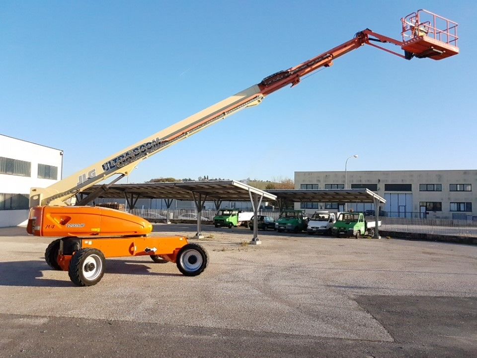 Centro Elevatori SRL undefined: фото 10