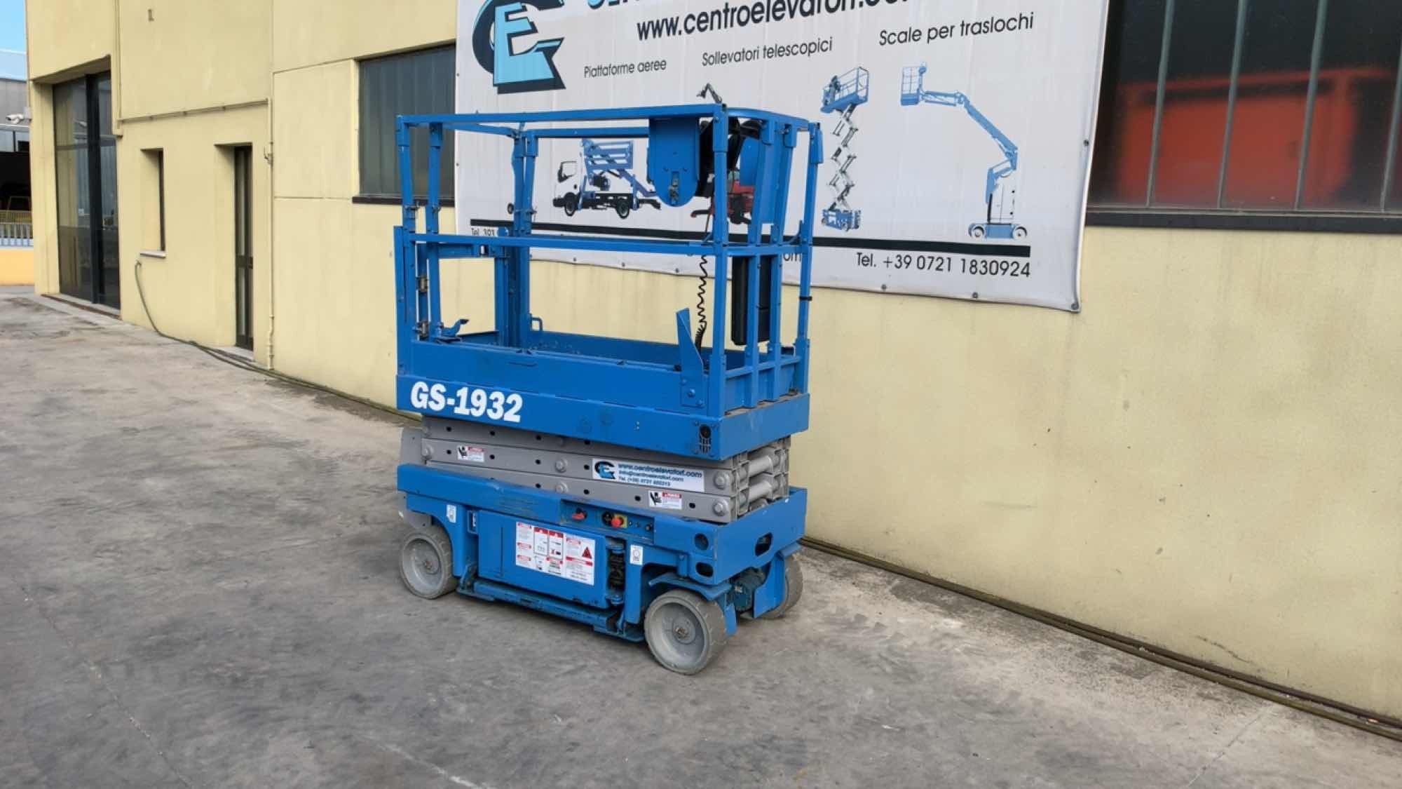 Centro Elevatori SRL undefined: фото 12