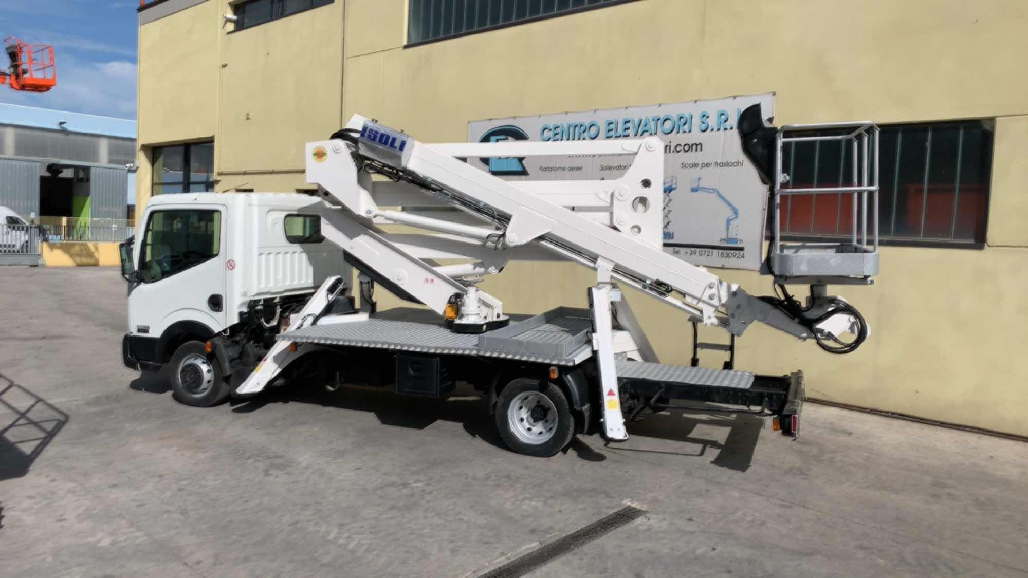 Centro Elevatori SRL undefined: фото 4