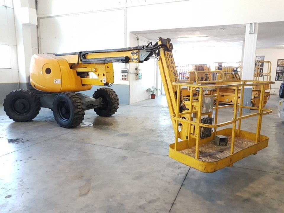 Centro Elevatori SRL undefined: фото 22