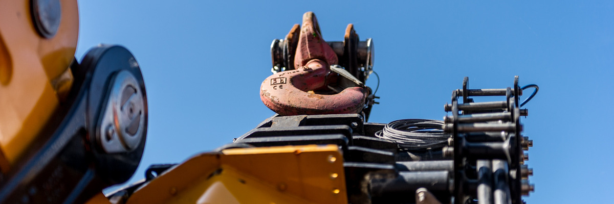 Heba Ladekrane Arnd Bruckhaus e.Kfm. - объявления о продаже undefined: фото 1