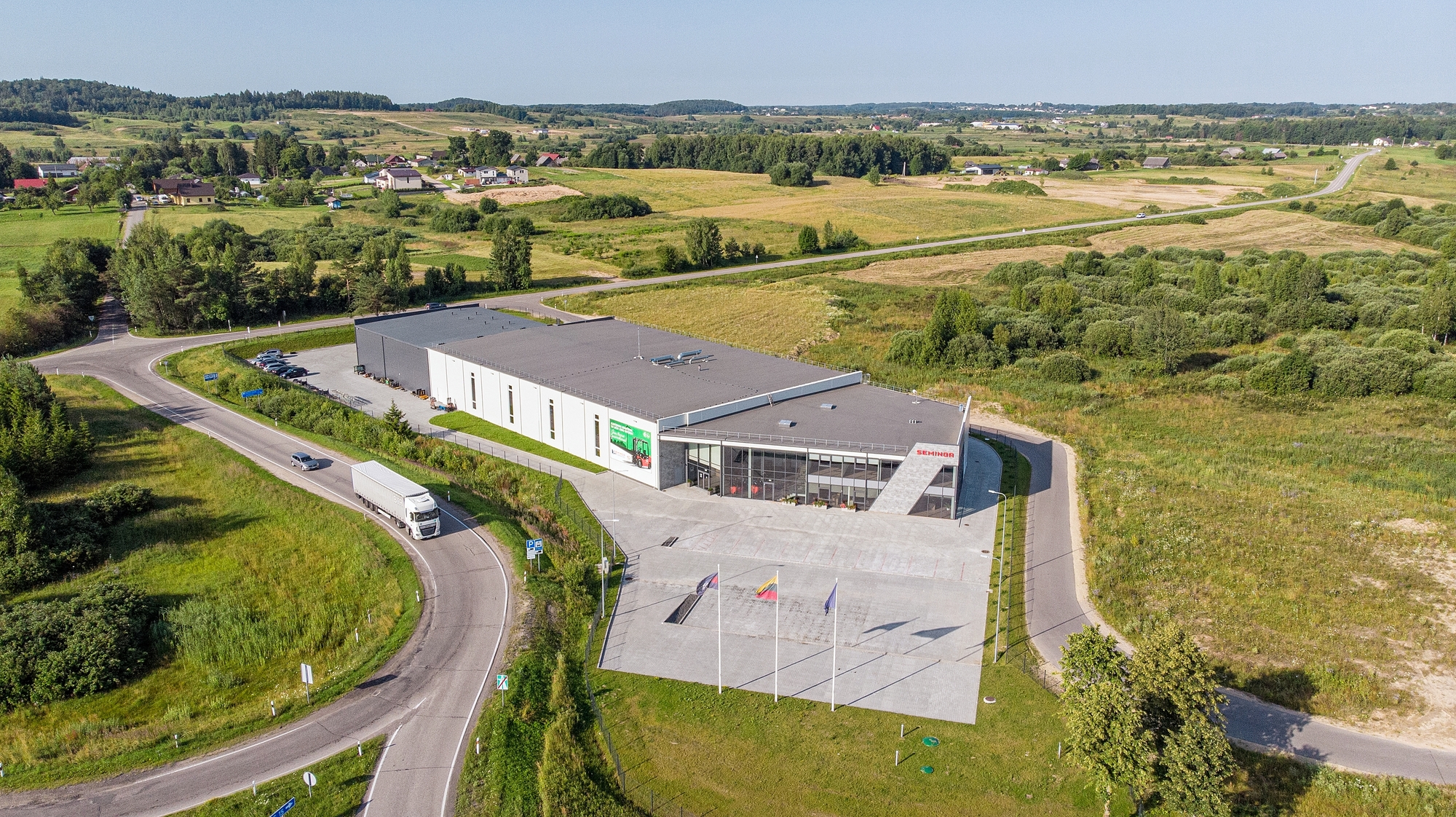 SEMINGA, UAB - объявления о продаже undefined: фото 1