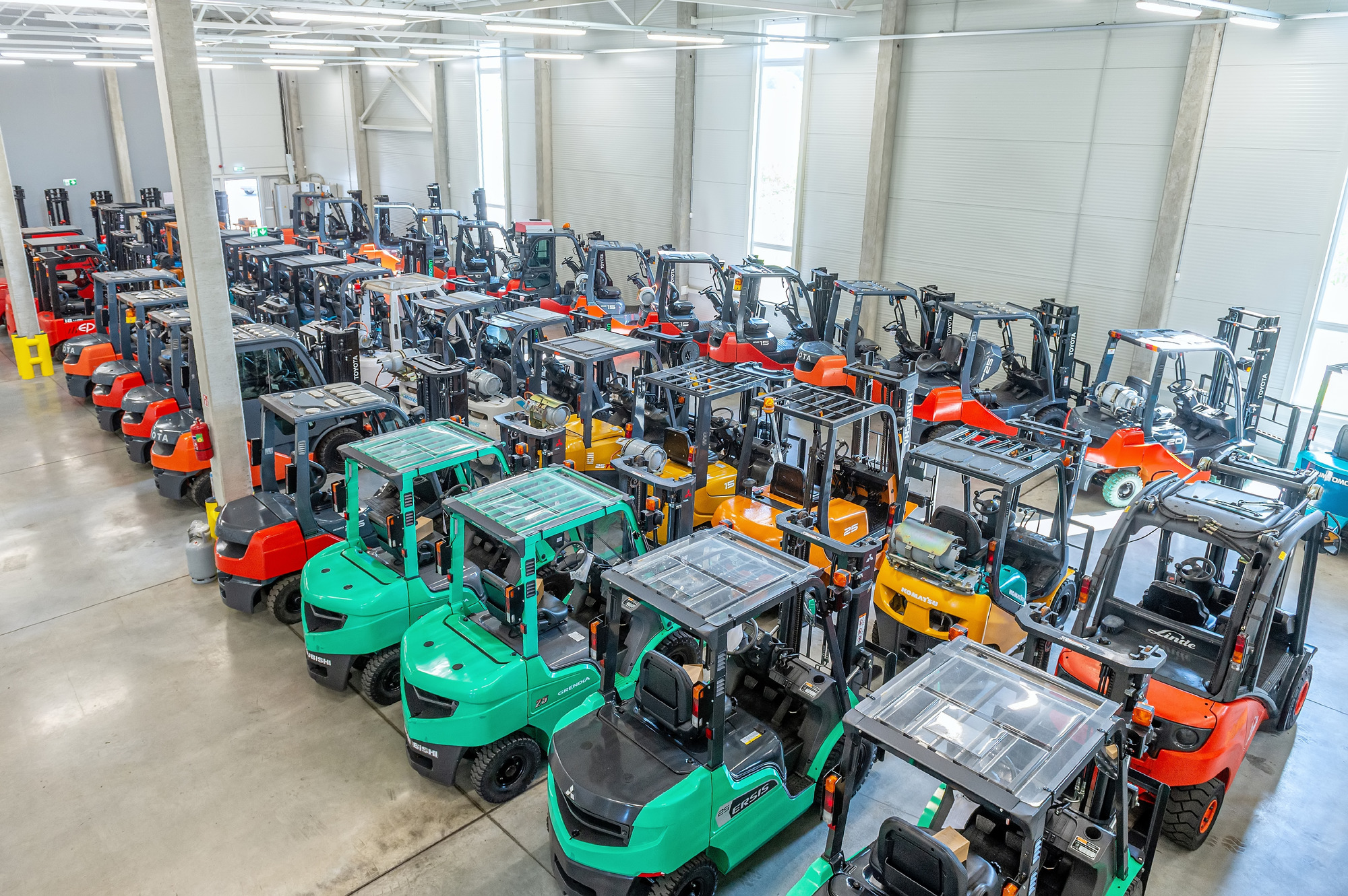 SEMINGA, UAB - объявления о продаже undefined: фото 3