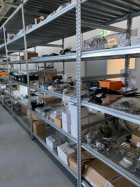 SEMINGA, UAB - объявления о продаже undefined: фото 13