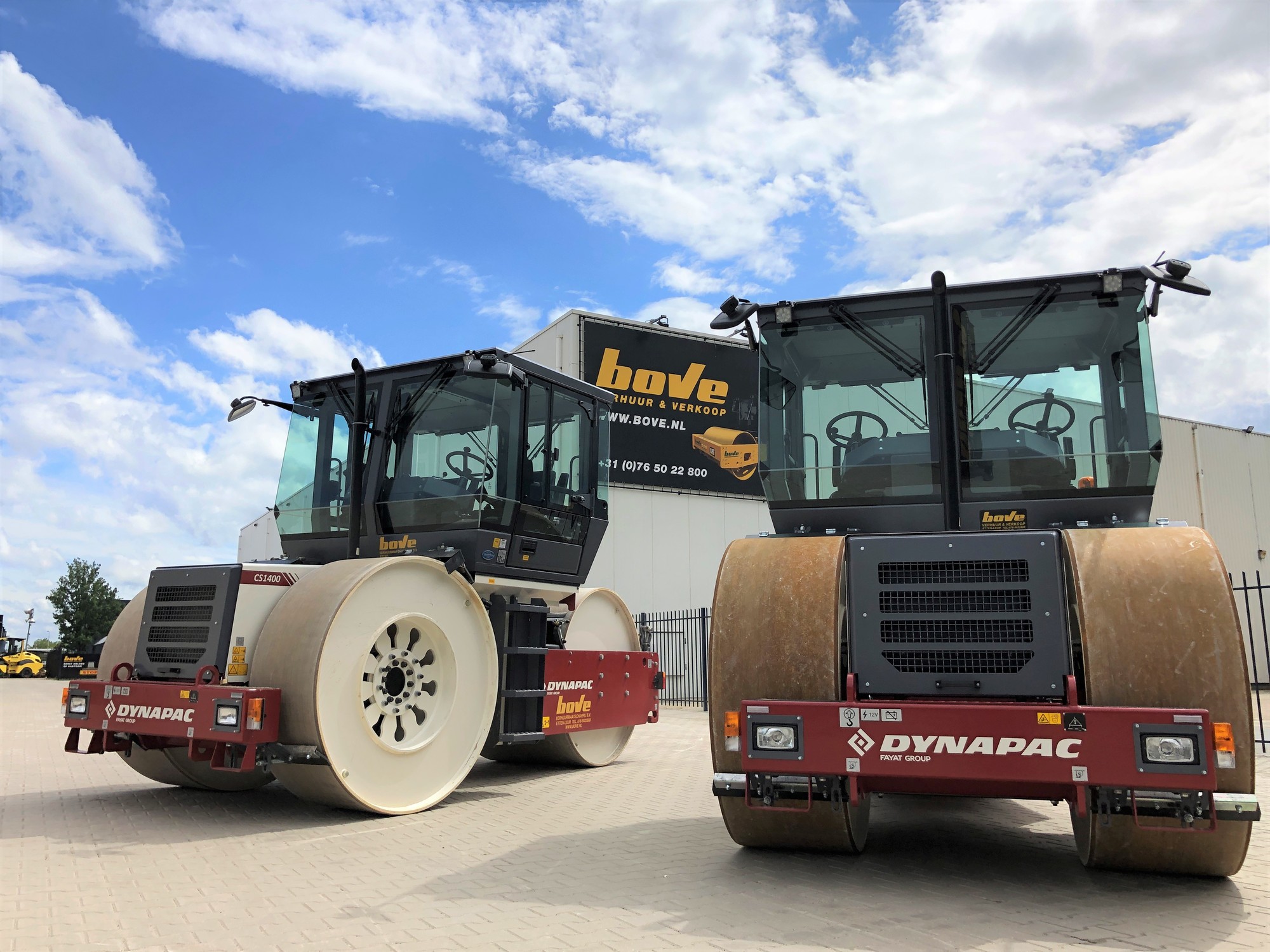 Bove Rental & Sales undefined: фото 2