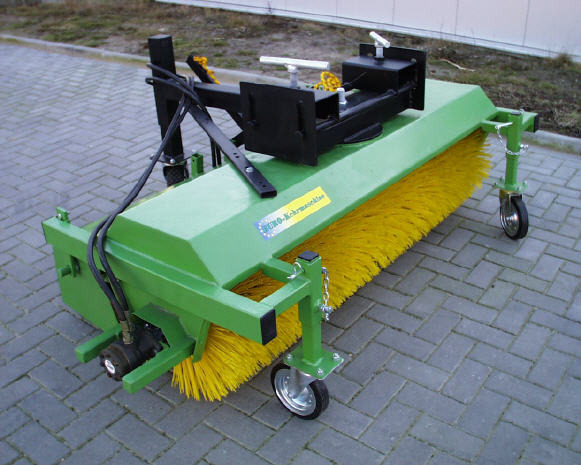 W. Körner Gabelstapler GmbH undefined: фото 15