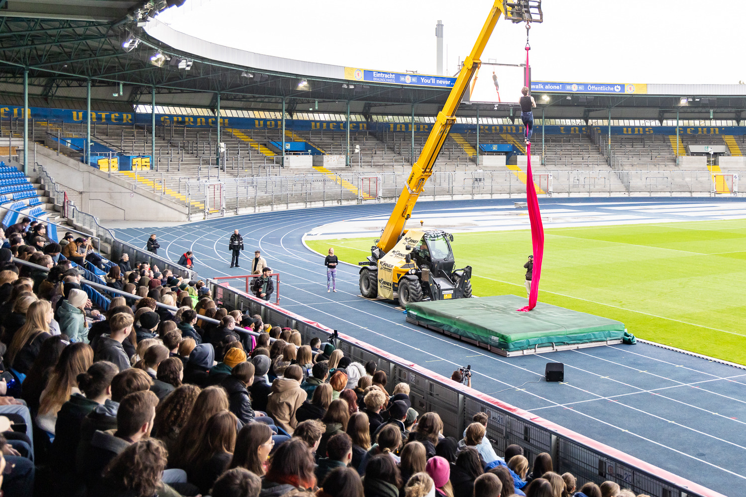 W. Körner Gabelstapler GmbH undefined: фото 3