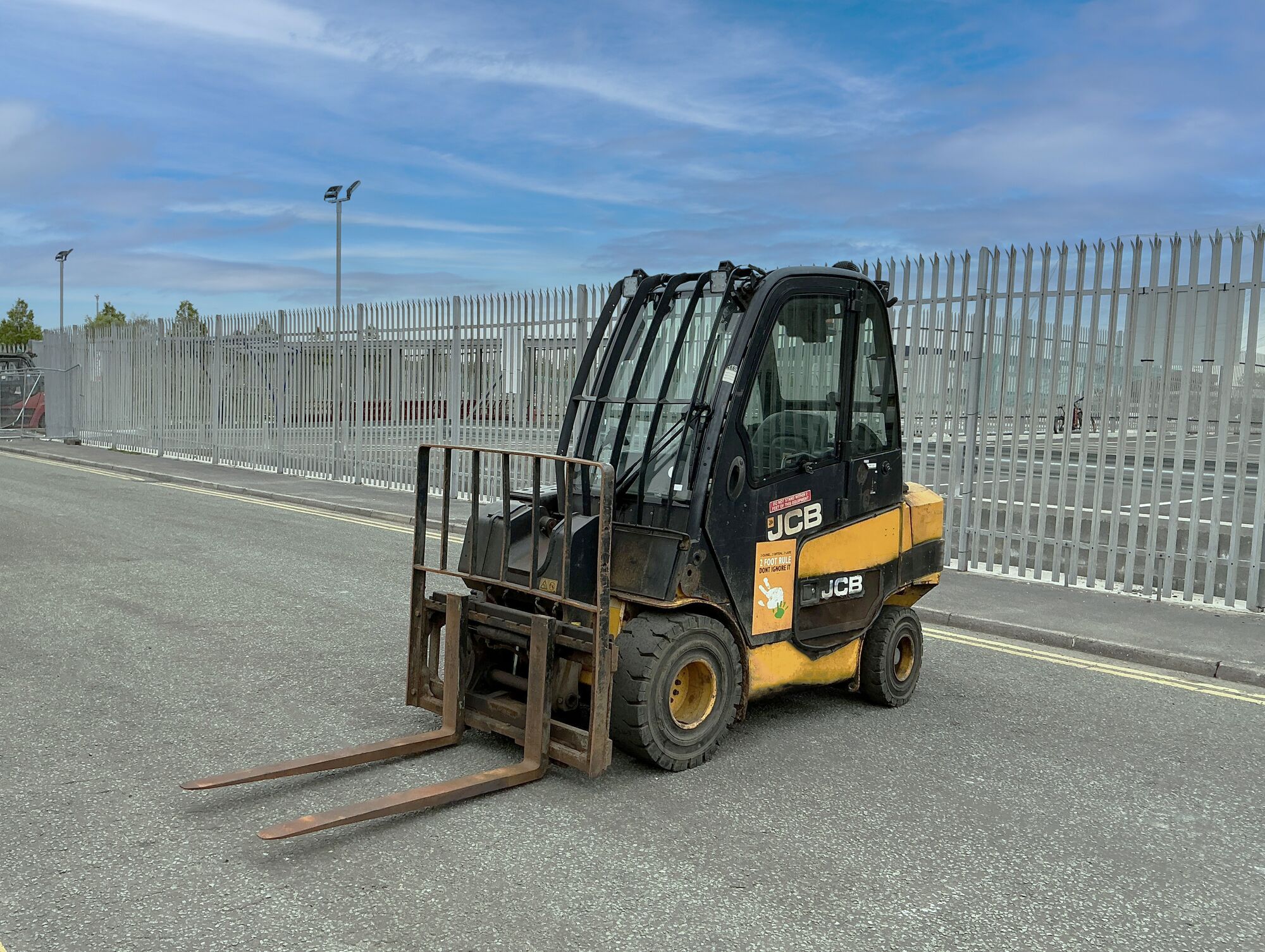 NORTH WEST FORKTRUCKS LTD - объявления о продаже undefined: фото 8