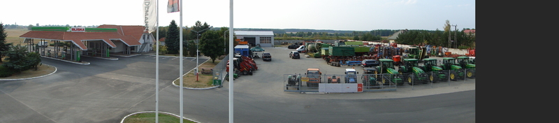 PHU AGRO-MASZ BRZEŹNIK SP JAWNA undefined: фото 2