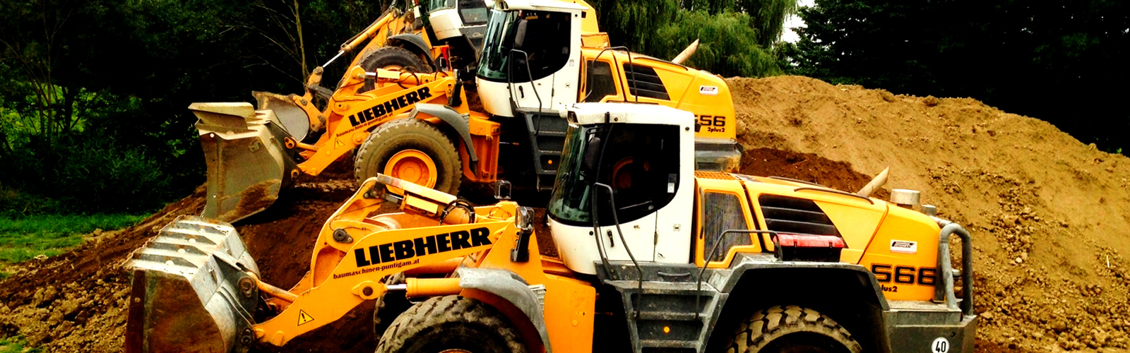 Baumaschinen Puntigam GmbH - Грузовики UNIMOG U400 undefined: фото 1