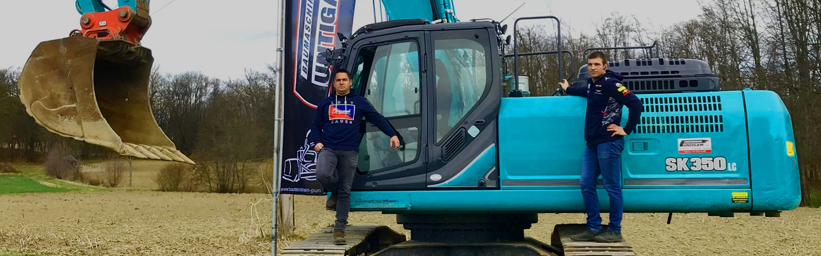 Baumaschinen Puntigam GmbH - Грузовики UNIMOG U400 undefined: фото 2