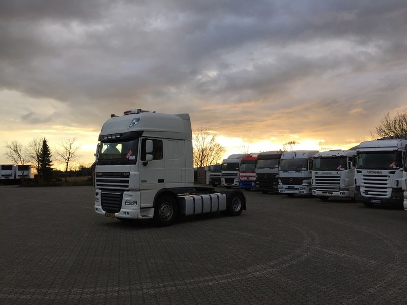 Truck Trading Holland - объявления о продаже undefined: фото 13