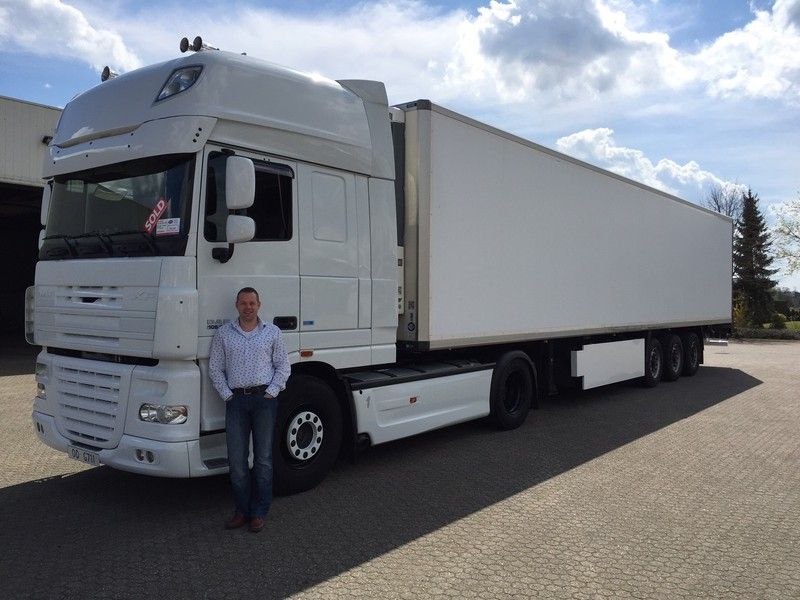 Truck Trading Holland - объявления о продаже undefined: фото 2