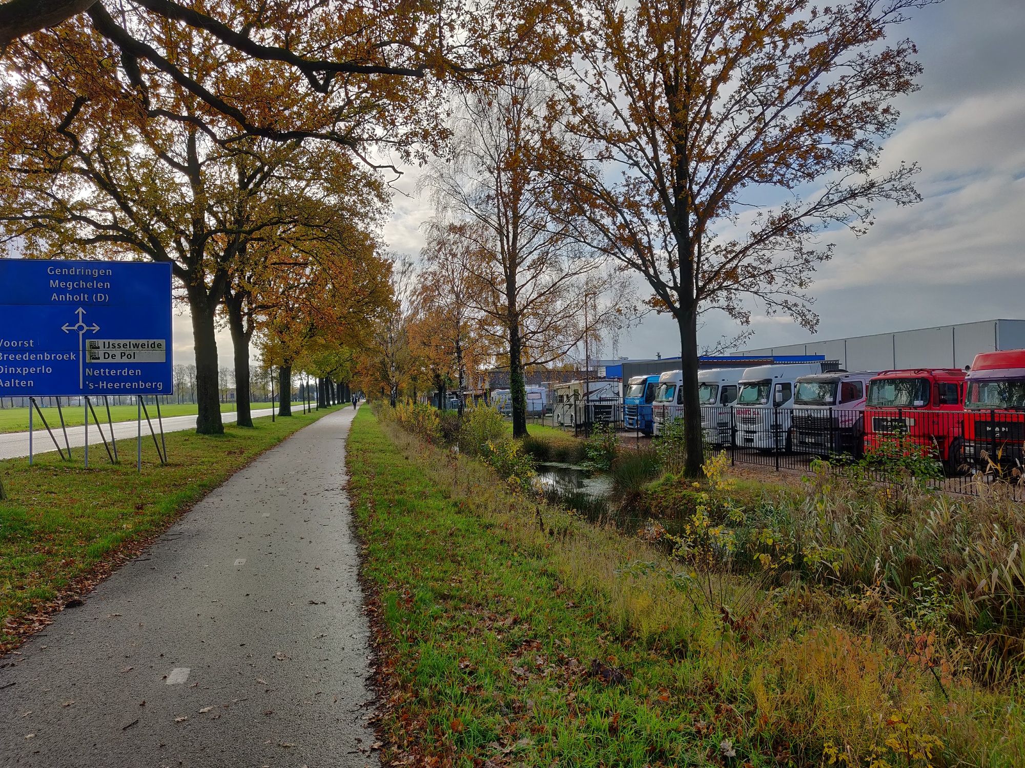Truck Trading Holland - объявления о продаже undefined: фото 18