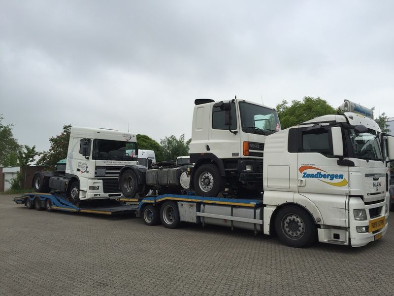 Truck Trading Holland - объявления о продаже undefined: фото 5