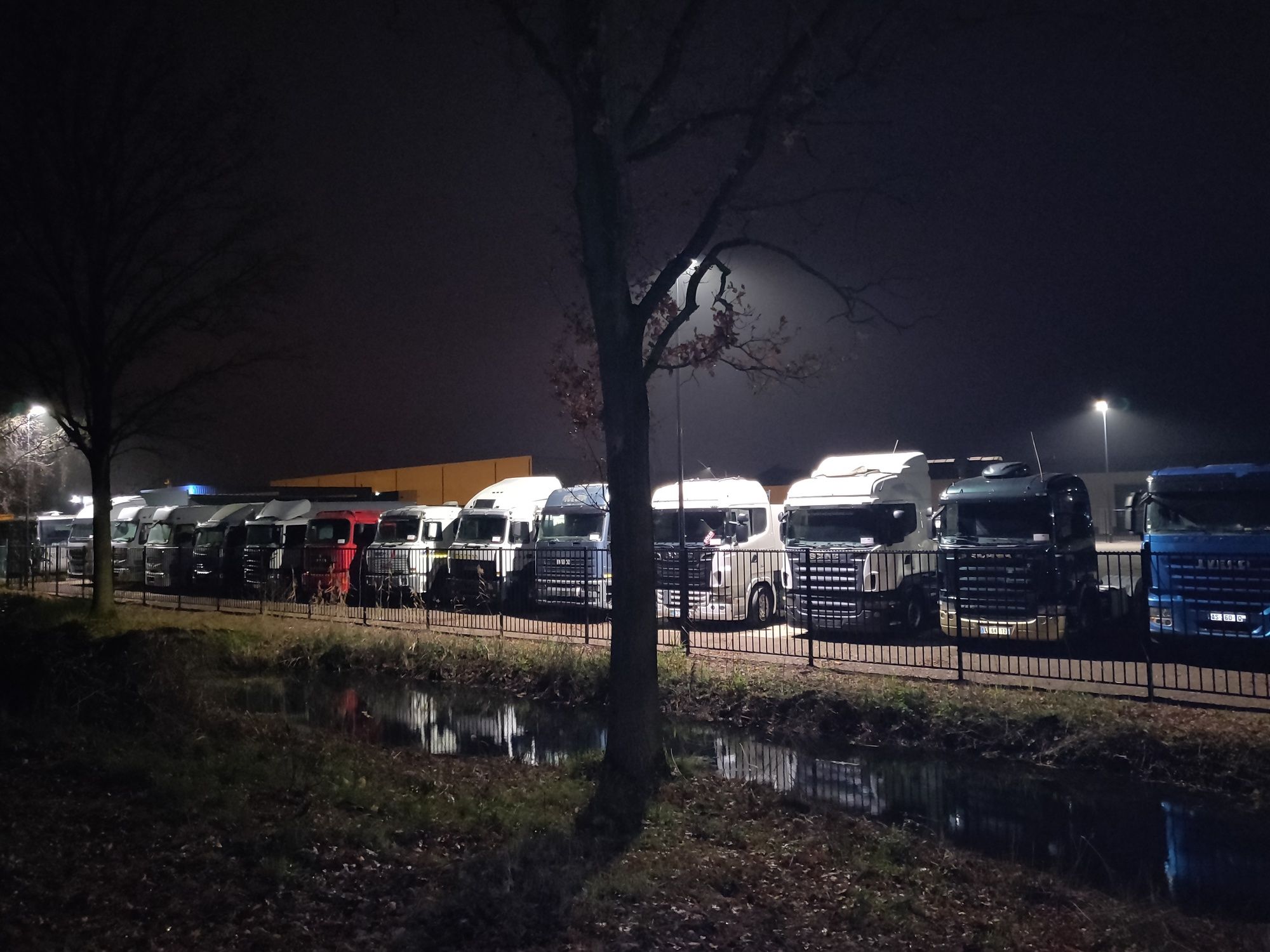 Truck Trading Holland - объявления о продаже undefined: фото 20