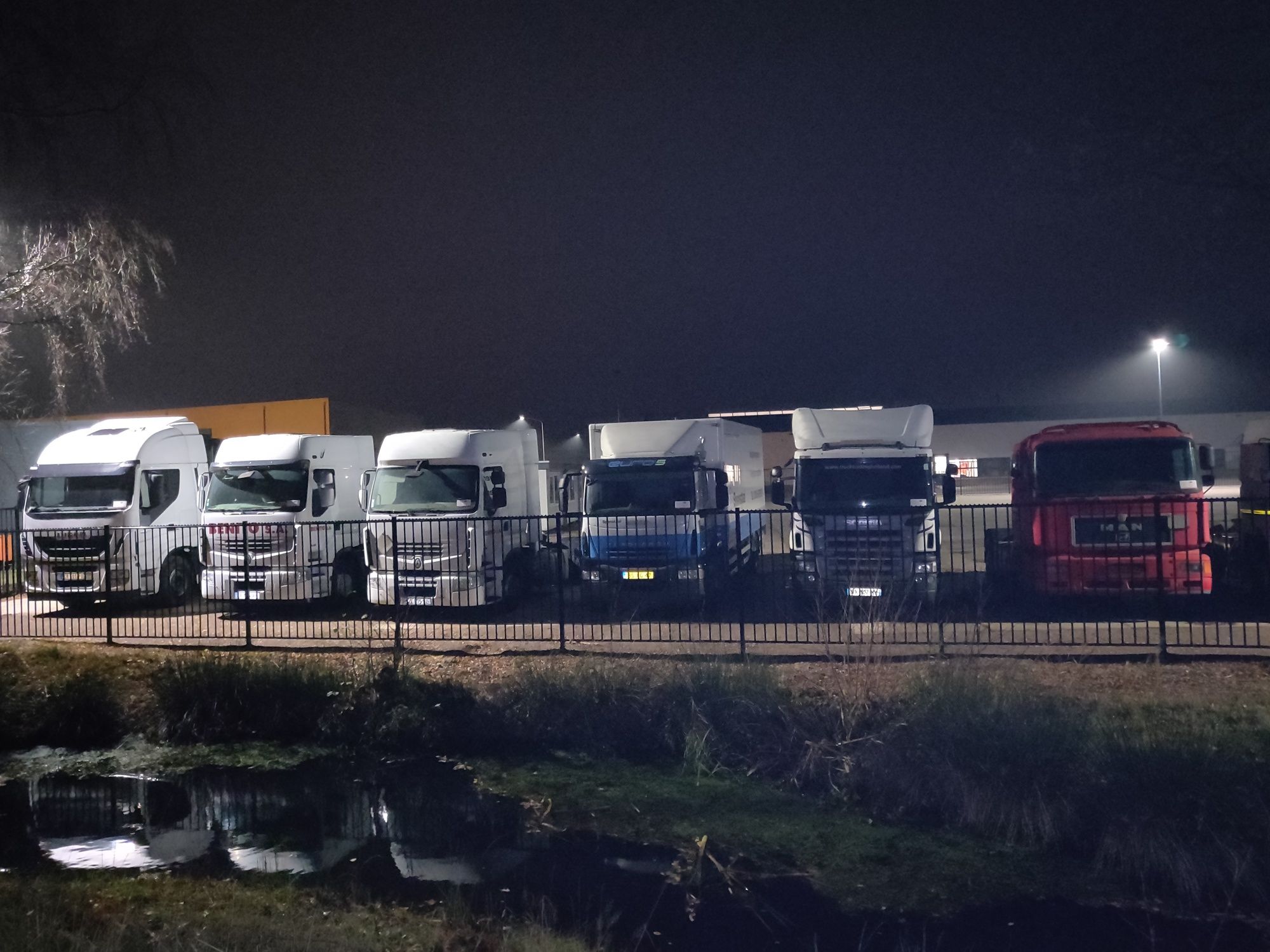 Truck Trading Holland - объявления о продаже undefined: фото 21