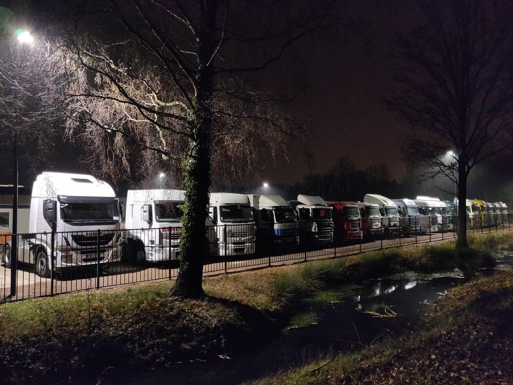 Truck Trading Holland - объявления о продаже undefined: фото 22