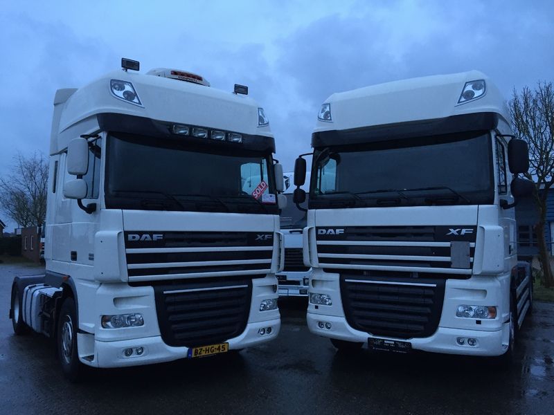 Truck Trading Holland - объявления о продаже undefined: фото 4