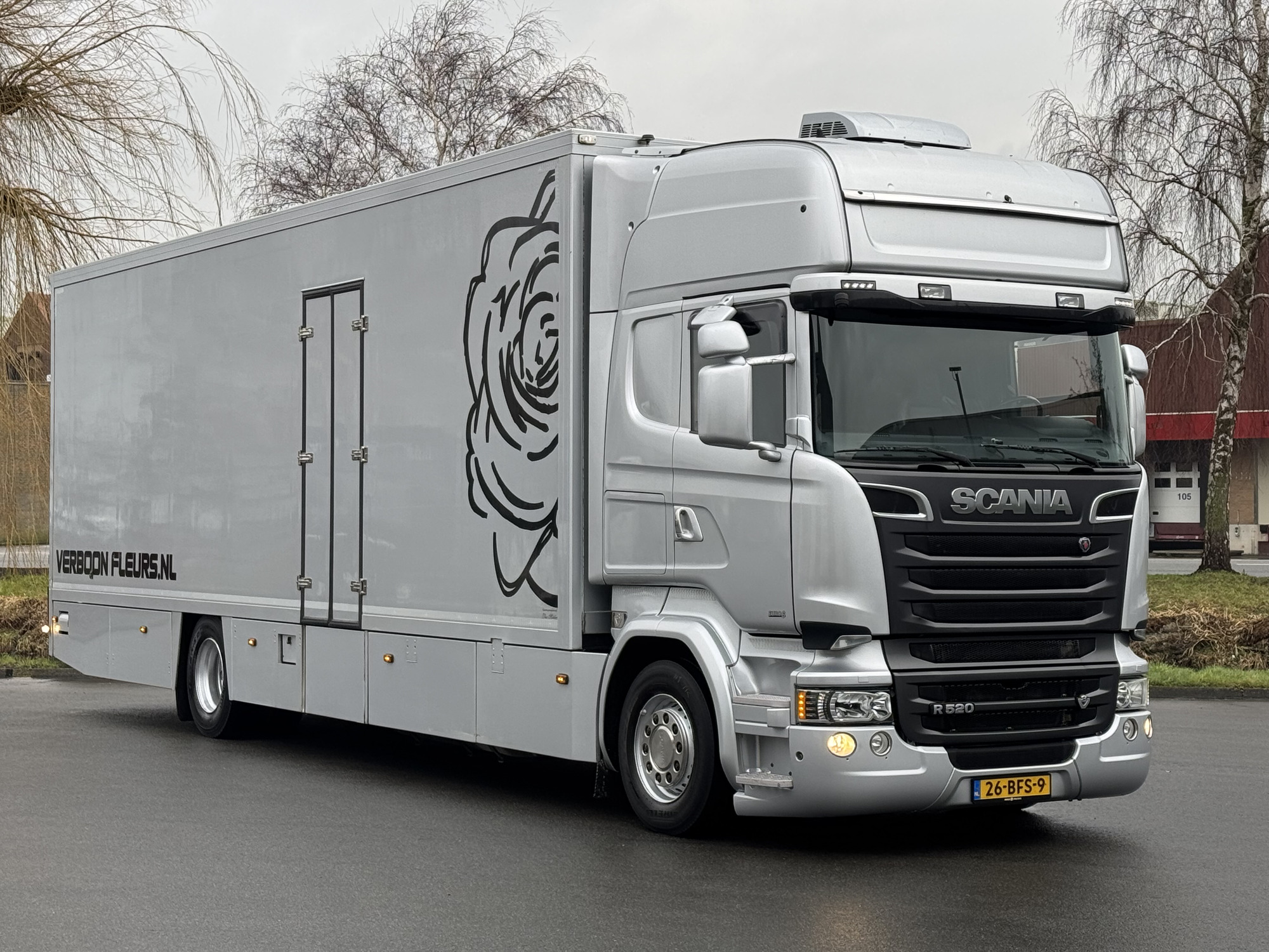 Kulk Trucks undefined: фото 9