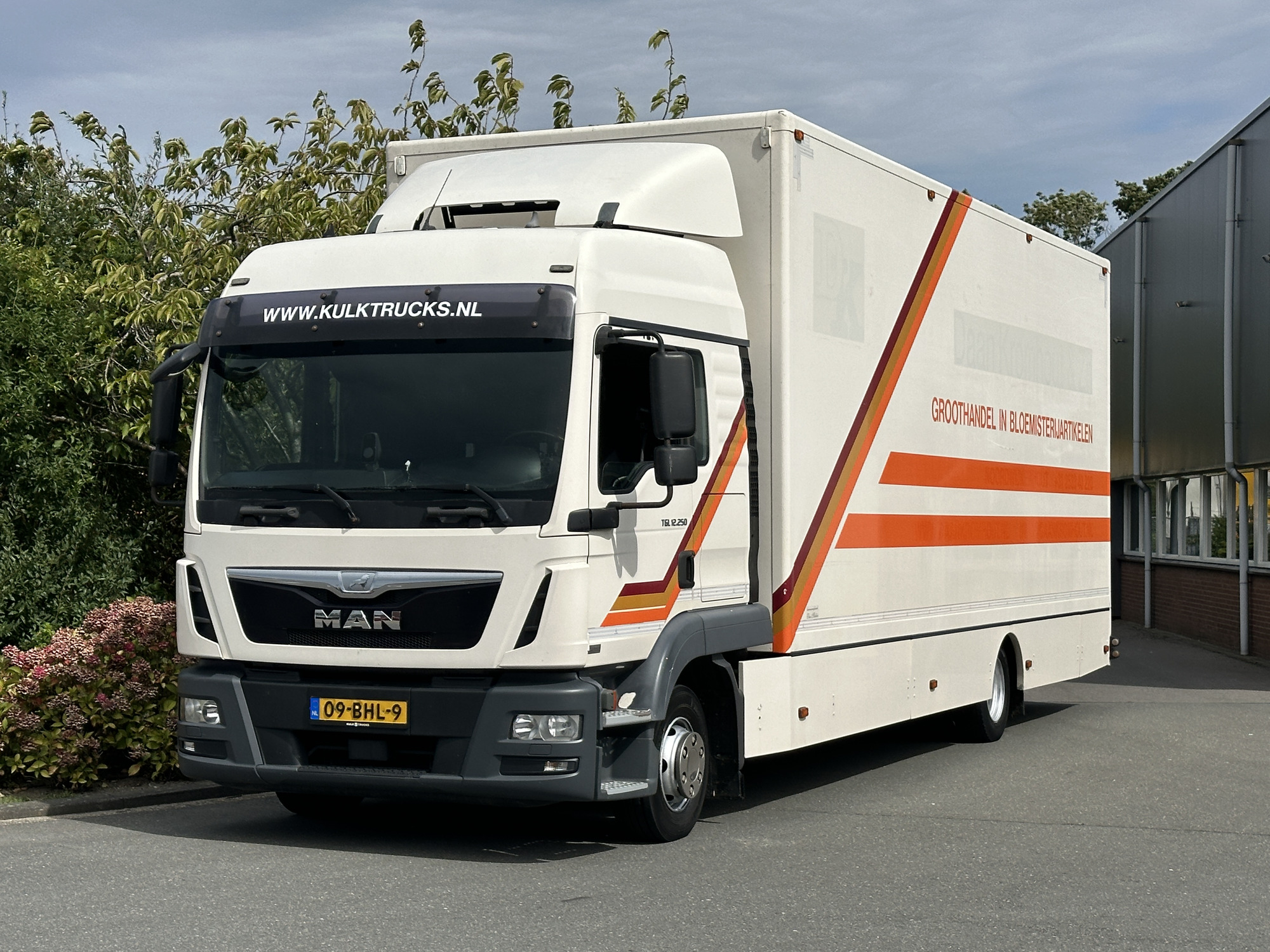 Kulk Trucks undefined: фото 18