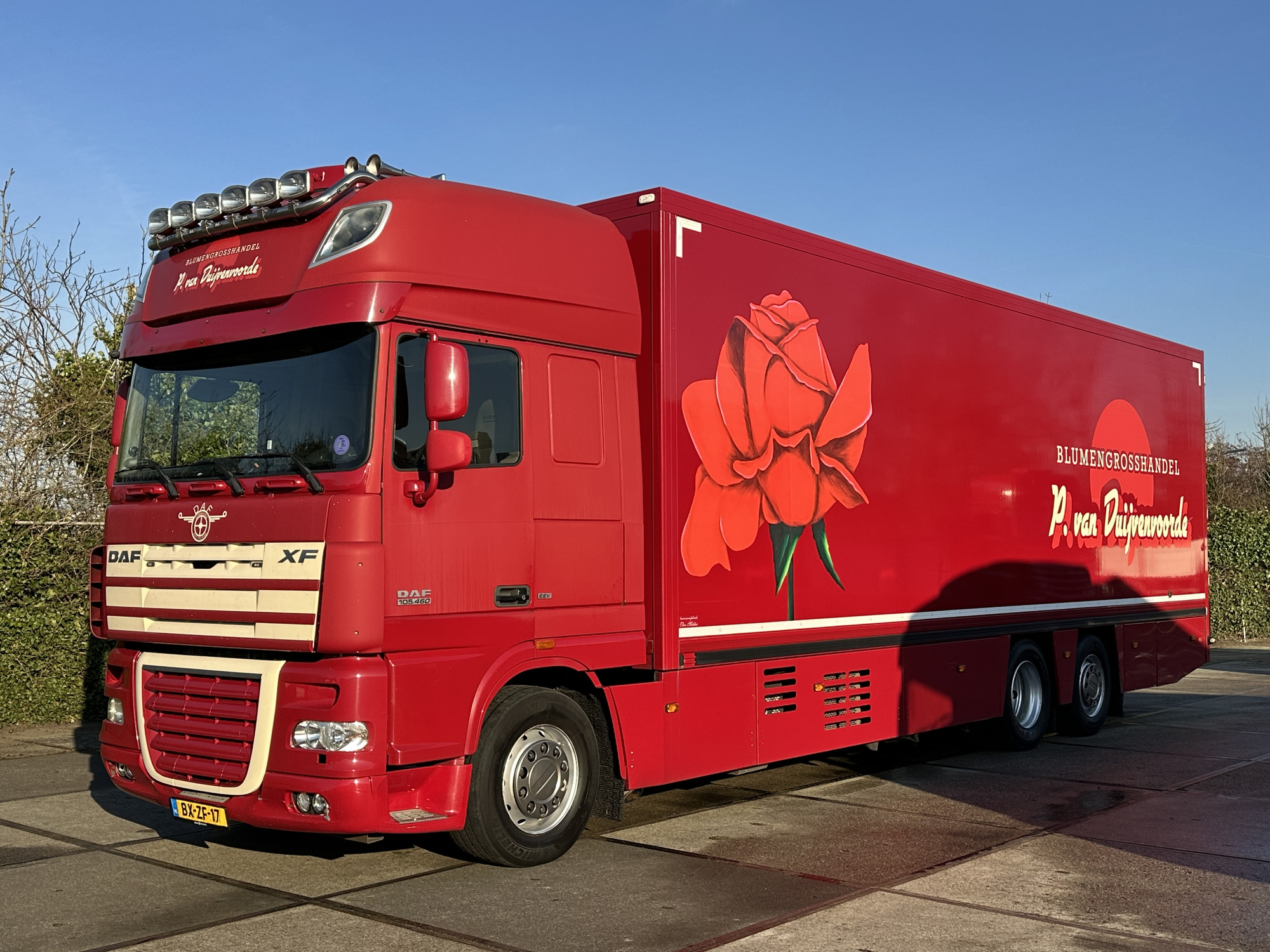 Kulk Trucks undefined: фото 8