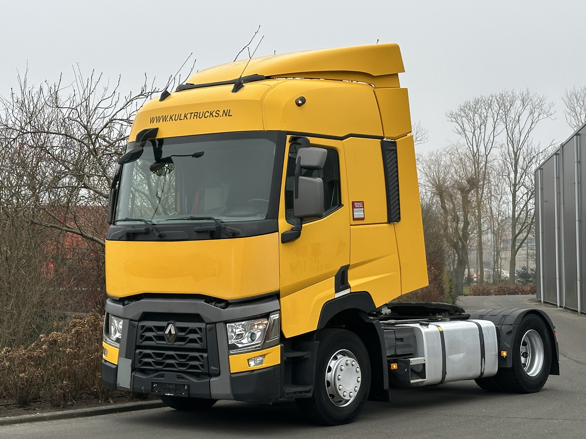 Kulk Trucks undefined: фото 33