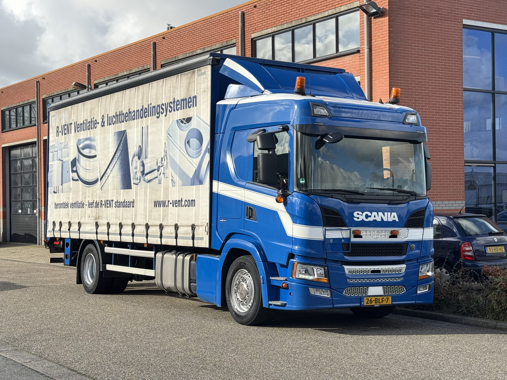 Kulk Trucks undefined: фото 26