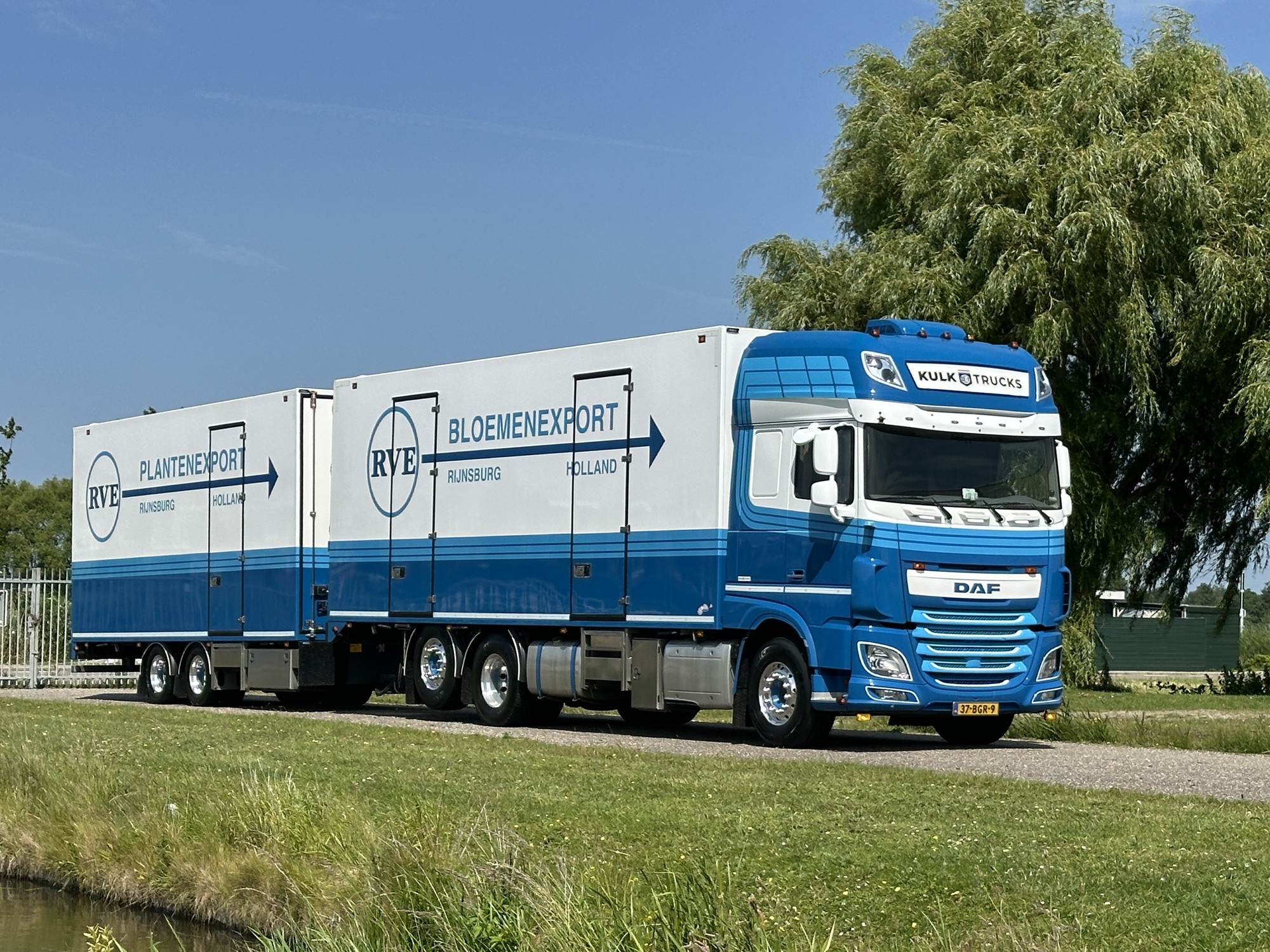 Kulk Trucks undefined: фото 2