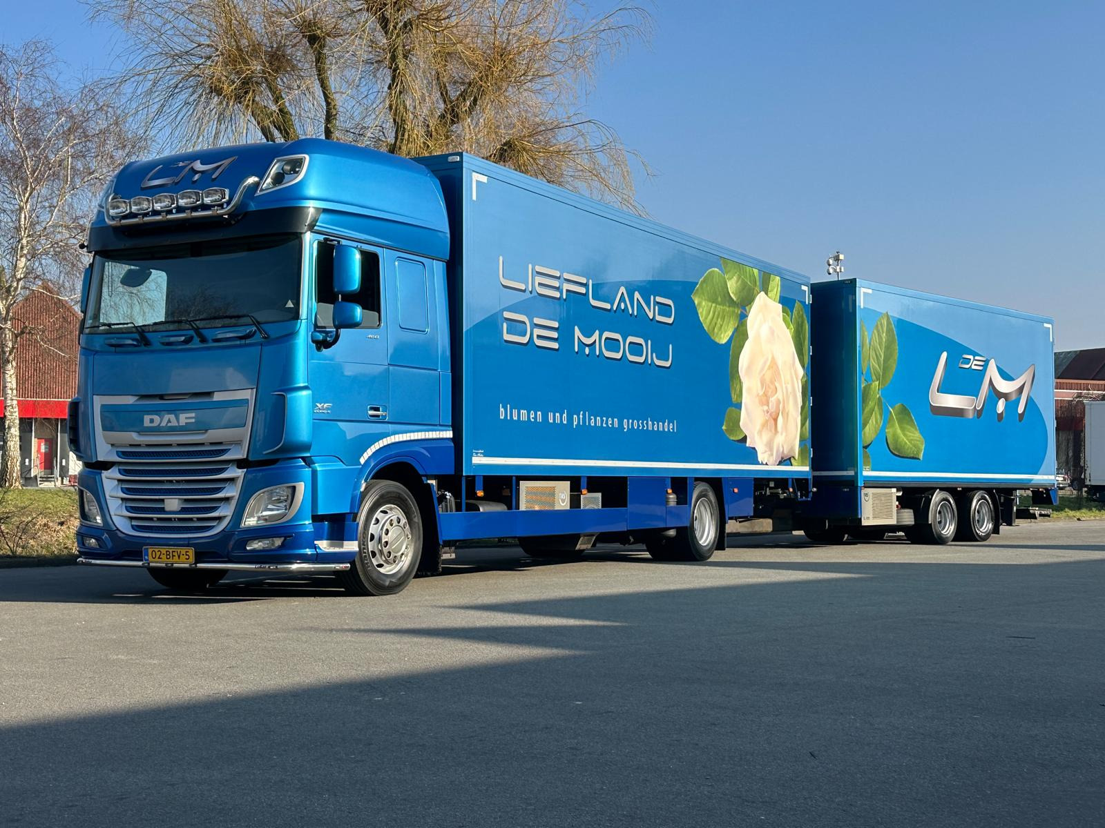 Kulk Trucks undefined: фото 5