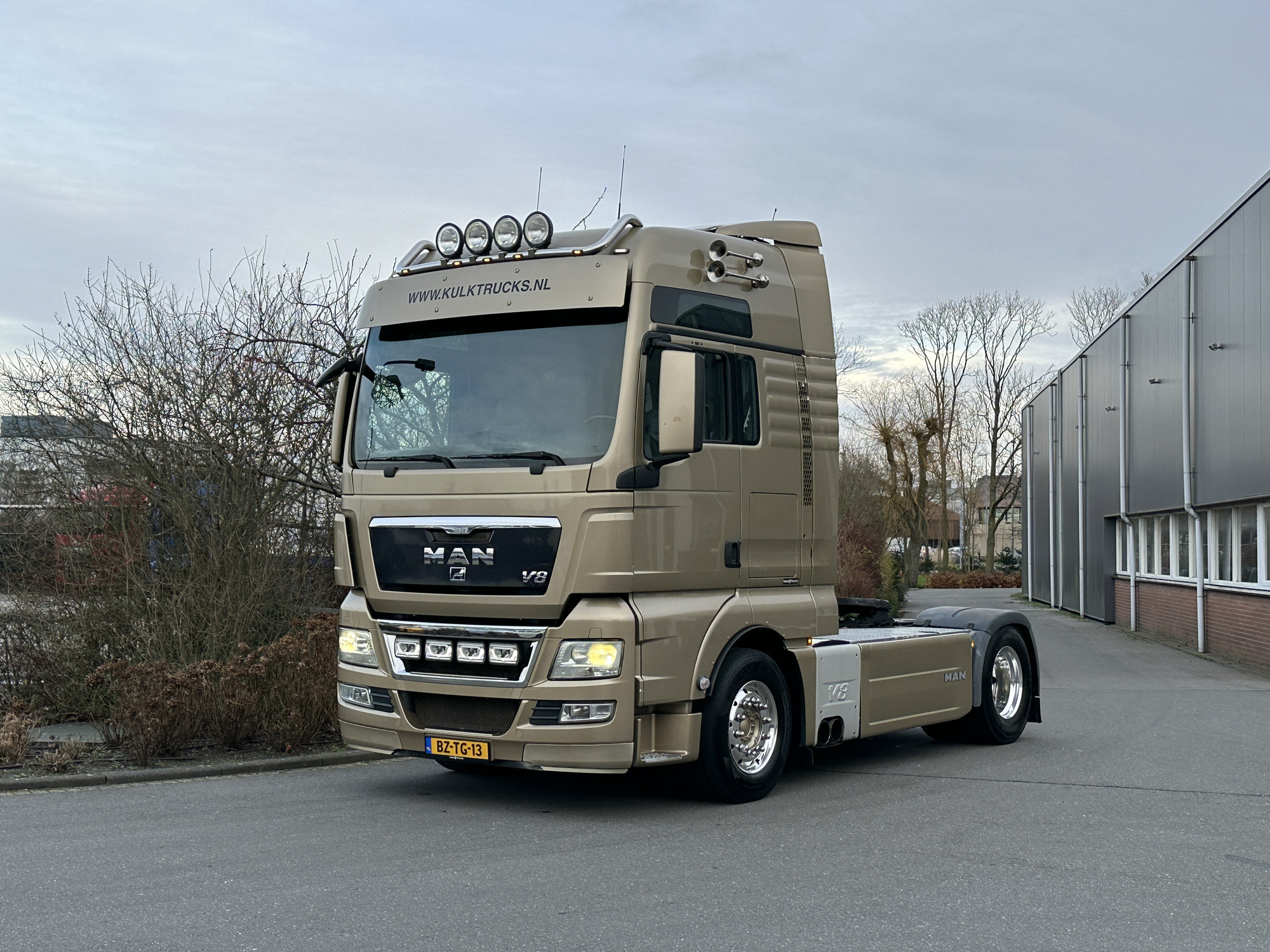 Kulk Trucks undefined: фото 32