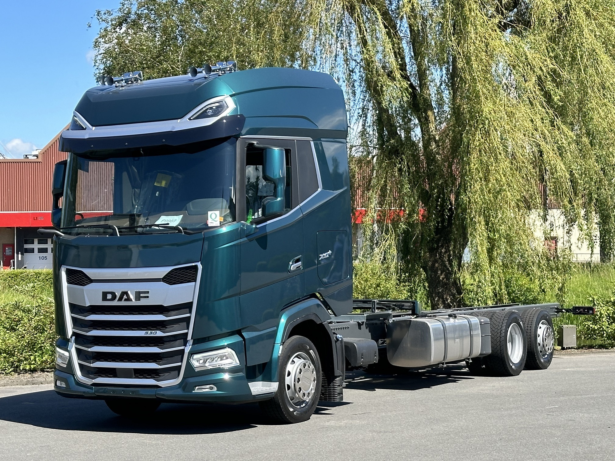 Kulk Trucks undefined: фото 21