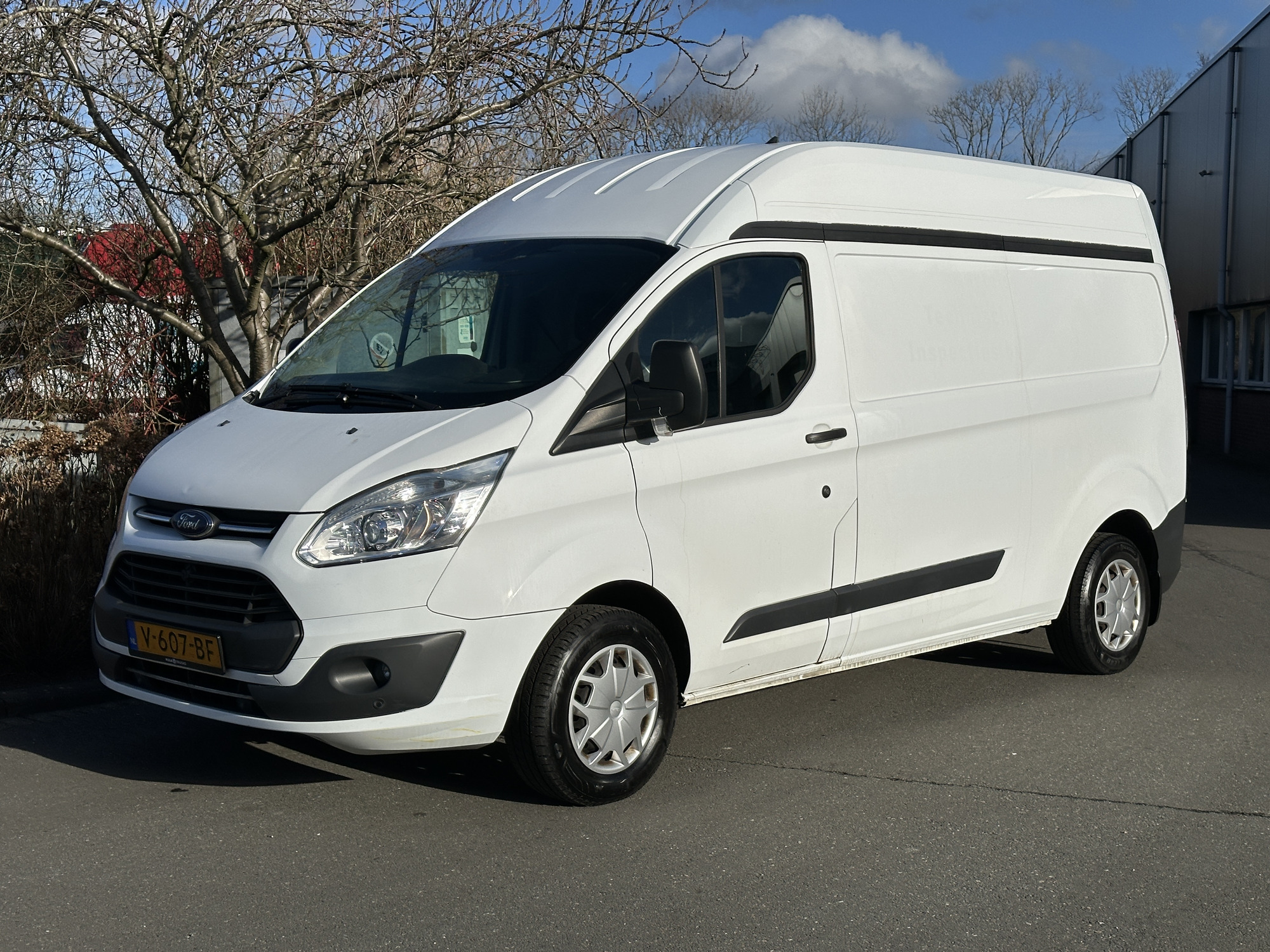 Kulk Trucks undefined: фото 36