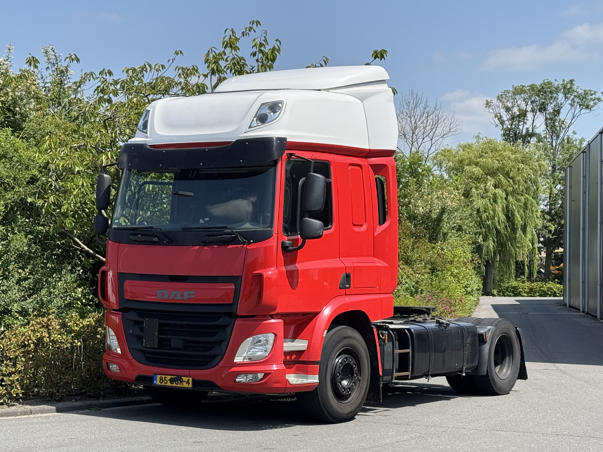 Kulk Trucks undefined: фото 31