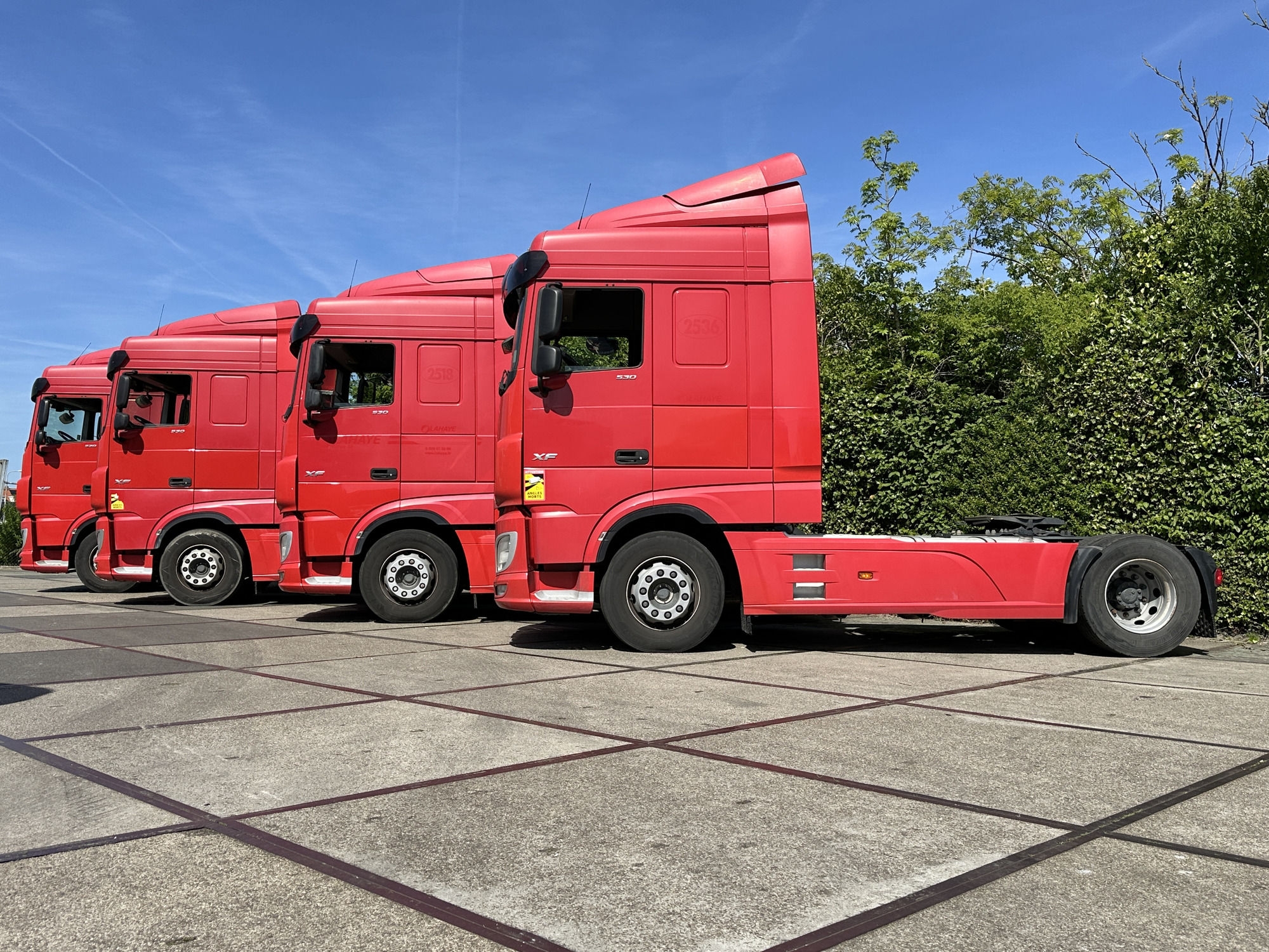 Kulk Trucks undefined: фото 23